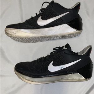 Kobe Nike Shoes
